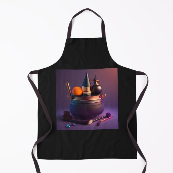 Item preview, Witchy Accessories designed and sold by Shiwwa.