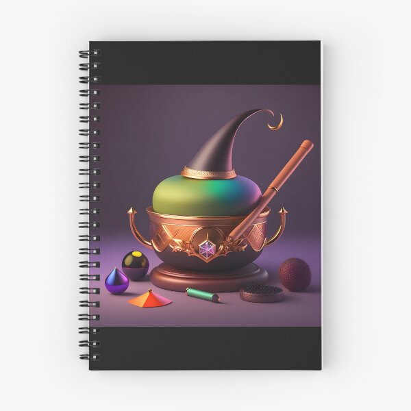 Item preview, Witchy Accessories designed and sold by Shiwwa.