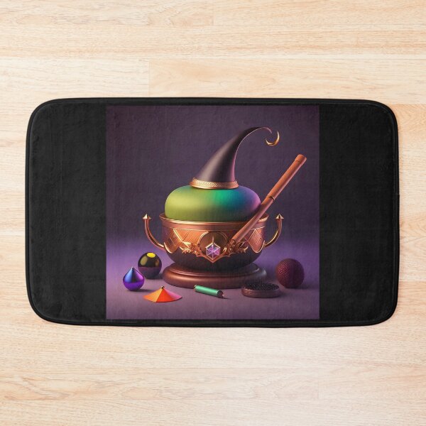 Item preview, Witchy Accessories designed and sold by Shiwwa.