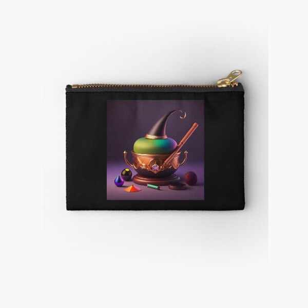 Item preview, Witchy Accessories designed and sold by Shiwwa.