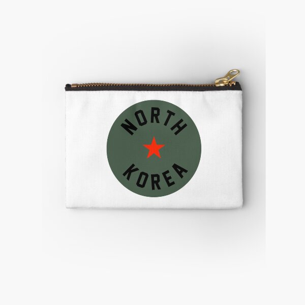 Item preview, North Korea designed and sold by JamesShannon.