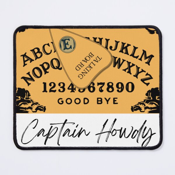 Item preview, Ouija board designed and sold by Sunflower5576.