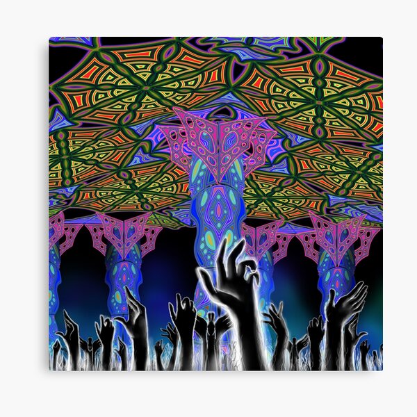 Item preview, Touching Samahdi designed and sold by Brett Warniers.