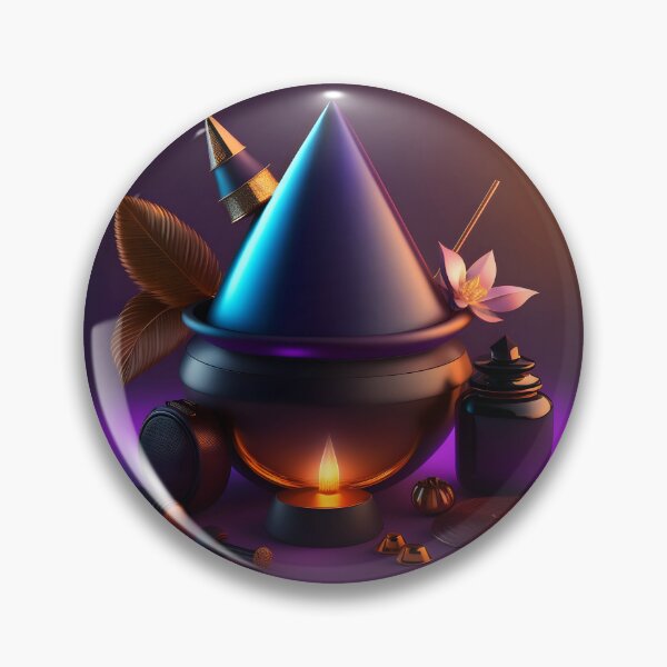 Item preview, Witchy Accessories designed and sold by Shiwwa.