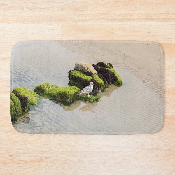 Item preview, Waiting By The Sea designed and sold by Tanya C  Smith.