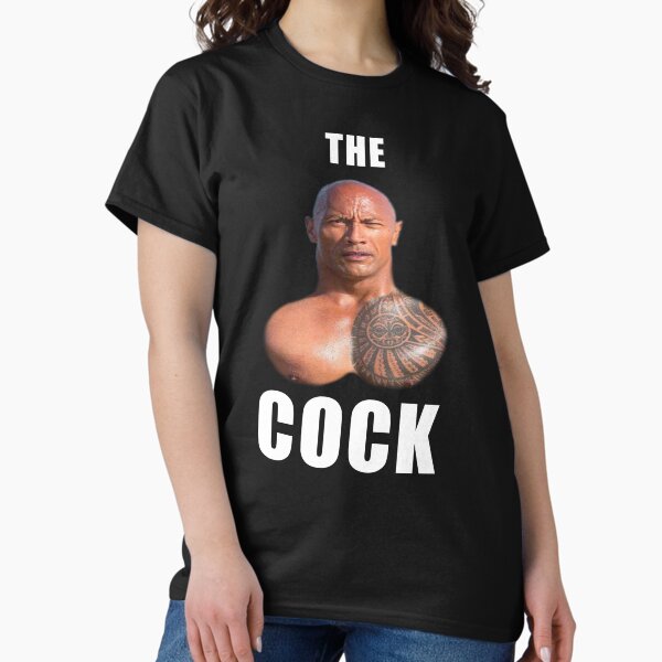Item preview, THE COCK designed and sold by meejimo.