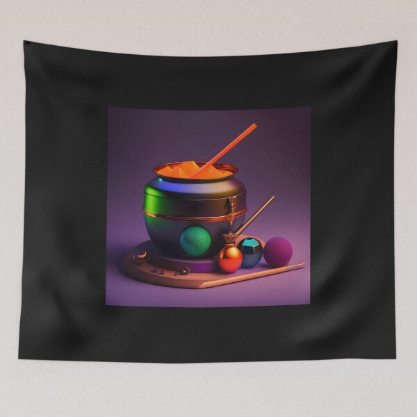 Item preview, Witchy Accessories designed and sold by Shiwwa.