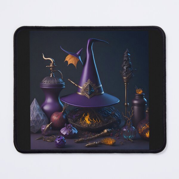 Item preview, Witchy Accessories designed and sold by Shiwwa.