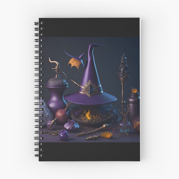 Item preview, Witchy Accessories designed and sold by Shiwwa.