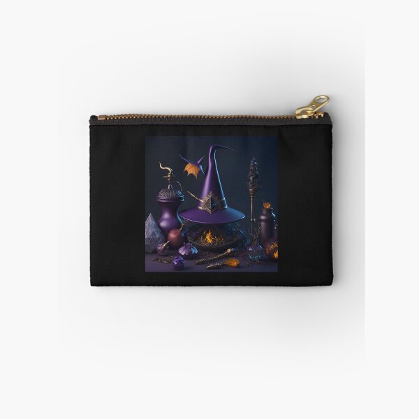 Item preview, Witchy Accessories designed and sold by Shiwwa.
