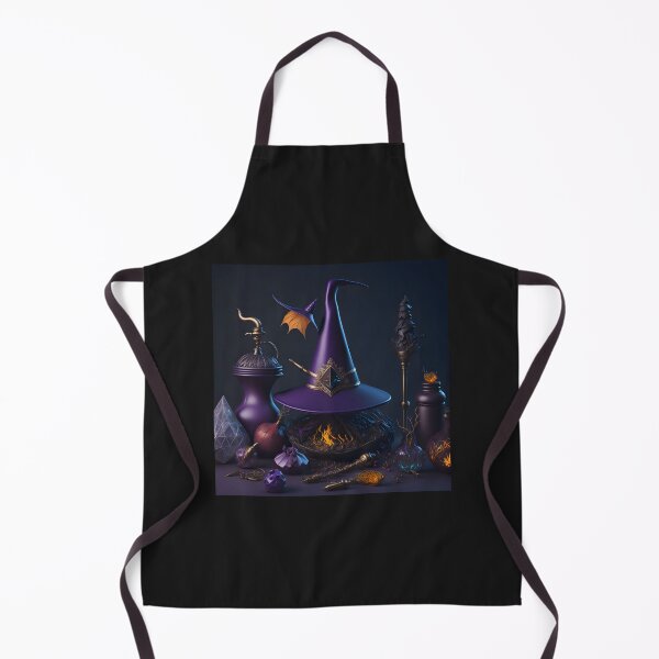 Item preview, Witchy Accessories designed and sold by Shiwwa.