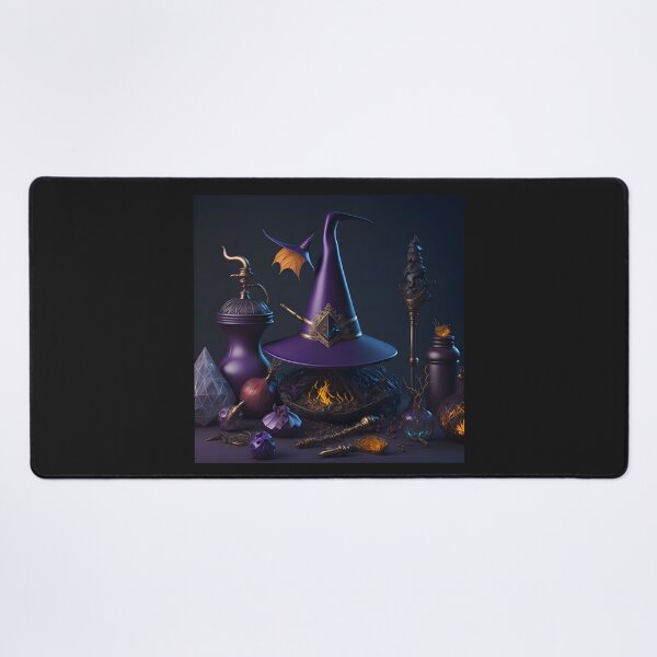 Item preview, Witchy Accessories designed and sold by Shiwwa.