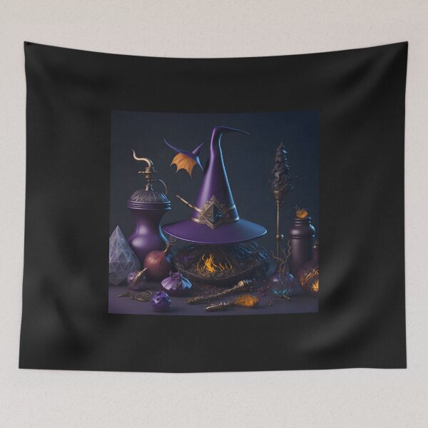 Item preview, Witchy Accessories designed and sold by Shiwwa.