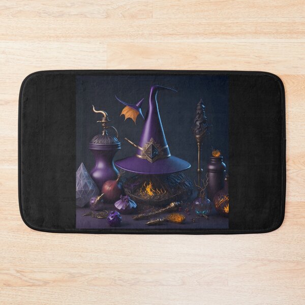 Item preview, Witchy Accessories designed and sold by Shiwwa.