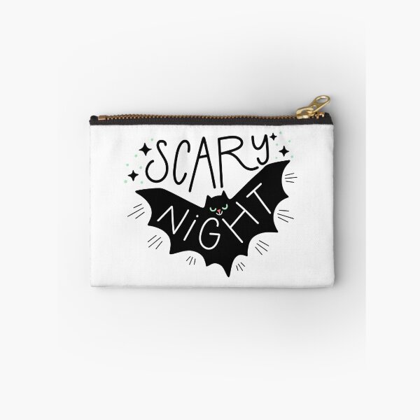 Item preview, Scary night with bat designed and sold by quanlh.