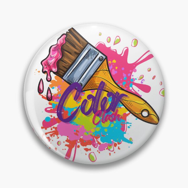 Item preview, Color Clash designed and sold by DOutre1.