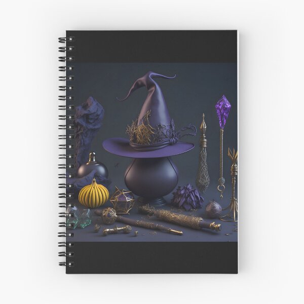 Item preview, Witchy Accessories designed and sold by Shiwwa.