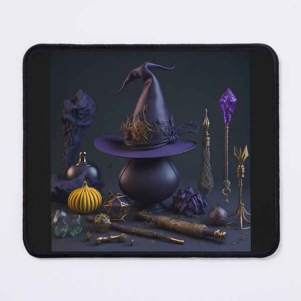 Item preview, Witchy Accessories designed and sold by Shiwwa.