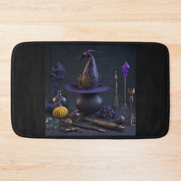 Item preview, Witchy Accessories designed and sold by Shiwwa.