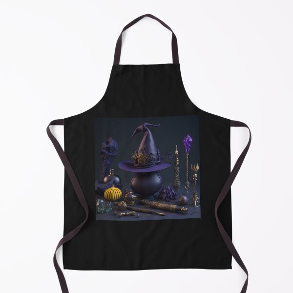 Item preview, Witchy Accessories designed and sold by Shiwwa.