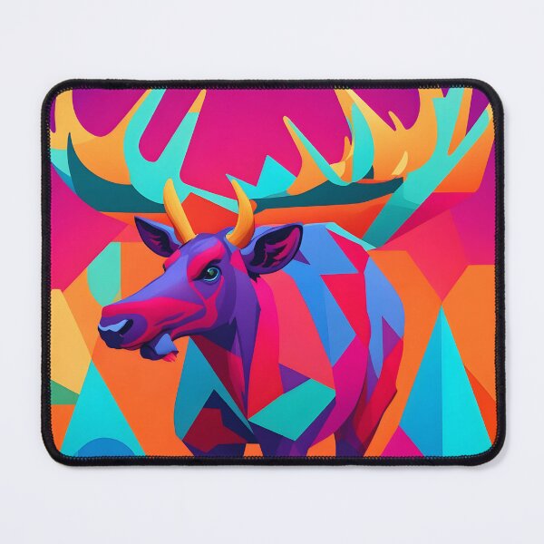 Item preview, DPrompt Design, T-Shirt, Funny Animals Shirt, Dad Gifts, Mom Gift, Her Gifts, His Gifts, Graphic Tee, Cute Deer designed and sold by DPrompt.