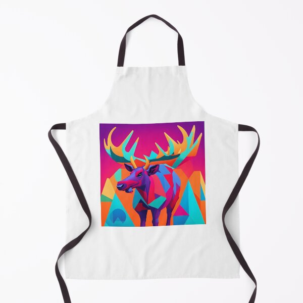 Item preview, DPrompt Design, T-Shirt, Funny Animals Shirt, Dad Gifts, Mom Gift, Her Gifts, His Gifts, Graphic Tee, Cute Deer designed and sold by DPrompt.