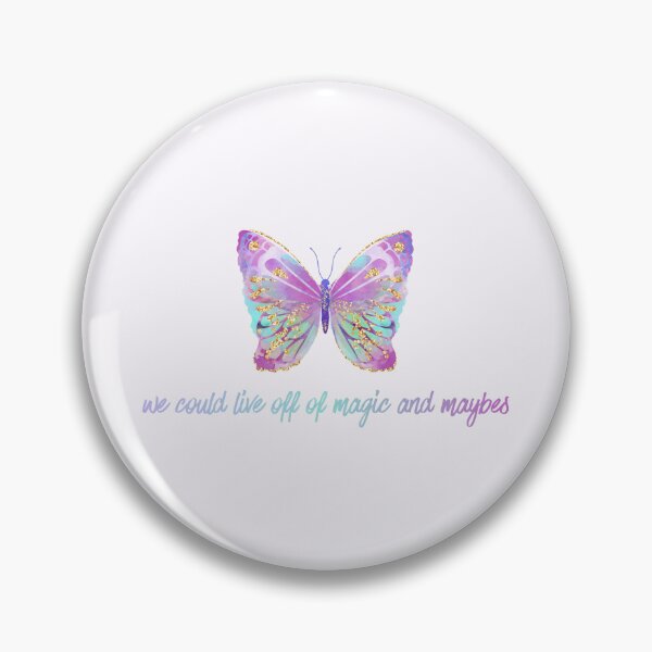 Item preview, Maisie Peters | Wendy | Magic And Maybes designed and sold by estheticalrh.