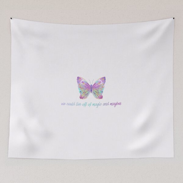 Item preview, Maisie Peters | Wendy | Magic And Maybes designed and sold by estheticalrh.