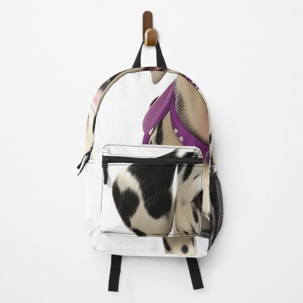 Item preview, a charming and charismatic Dalmatian designed and sold by kulimfadlanz.