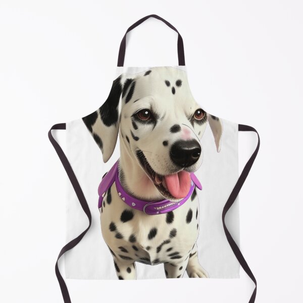 Item preview, a charming and charismatic Dalmatian designed and sold by kulimfadlanz.