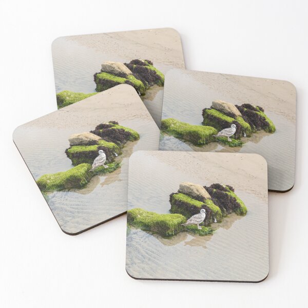 Item preview, Waiting By The Sea designed and sold by Tanya C  Smith.