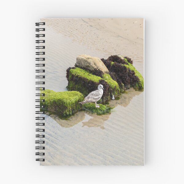Item preview, Waiting By The Sea designed and sold by Tanya C  Smith.