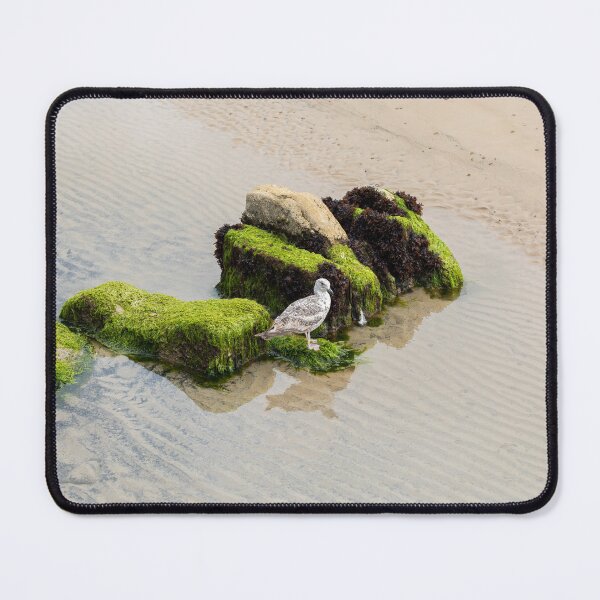 Item preview, Waiting By The Sea designed and sold by Tanya C Smith.