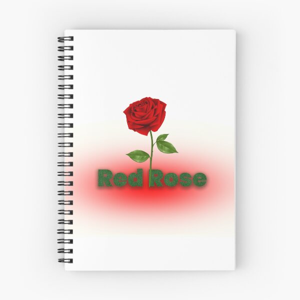 Item preview, Red Rose - Netflix series designed and sold by MI3L.