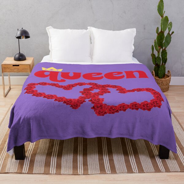 Item preview, Valentine's Day Queen designed and sold by Becooldesing.
