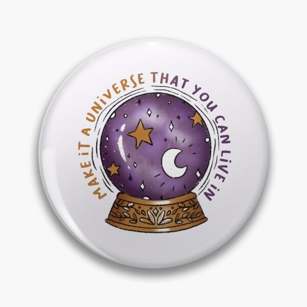 Item preview, Maisie Peters | The Good Witch | Universe That You Can Live In designed and sold by estheticalrh.