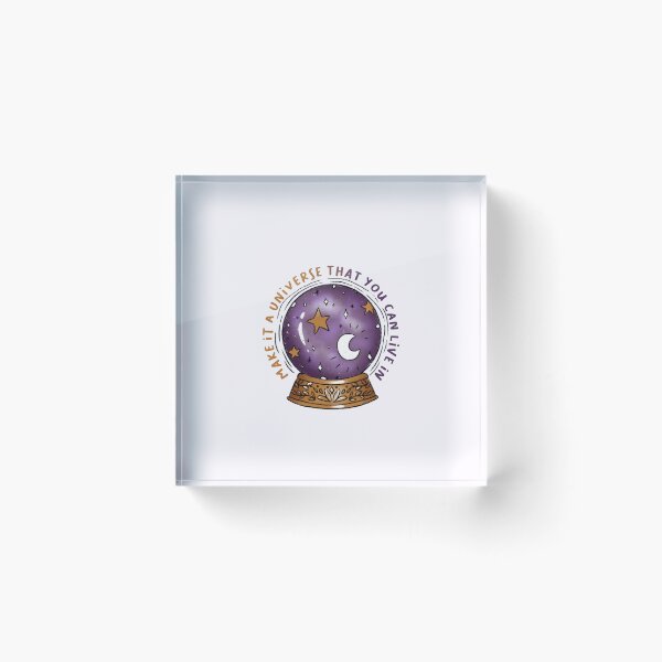 Item preview, Maisie Peters | The Good Witch | Universe That You Can Live In designed and sold by estheticalrh.