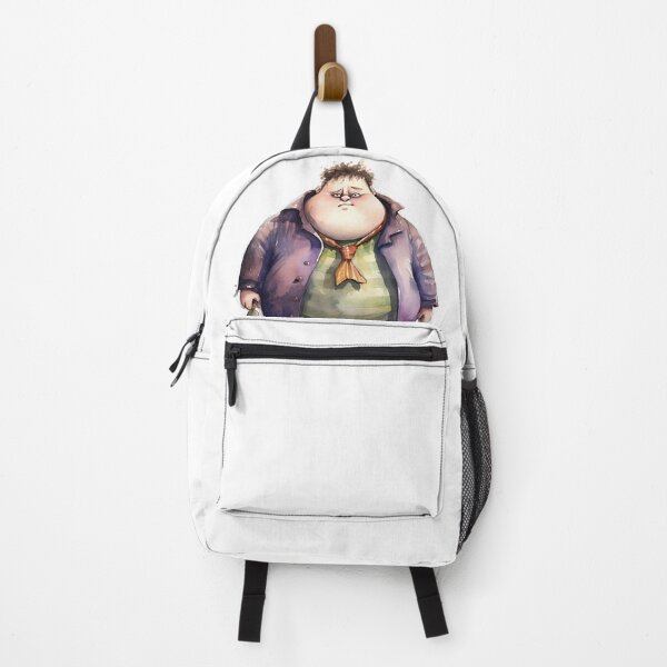 Item preview, The Little Odd designed and sold by Popote Madame.