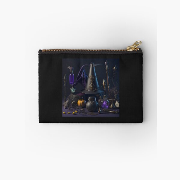 Item preview, Witchy Accessories designed and sold by Shiwwa.