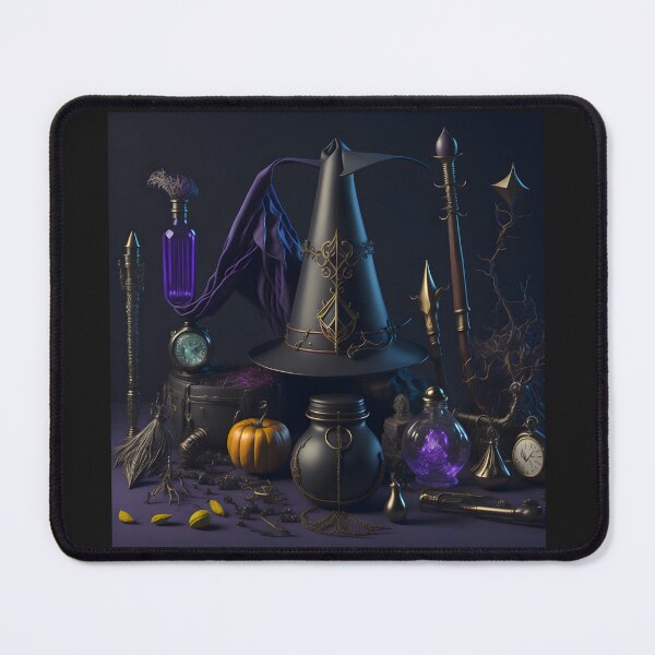 Item preview, Witchy Accessories designed and sold by Shiwwa.