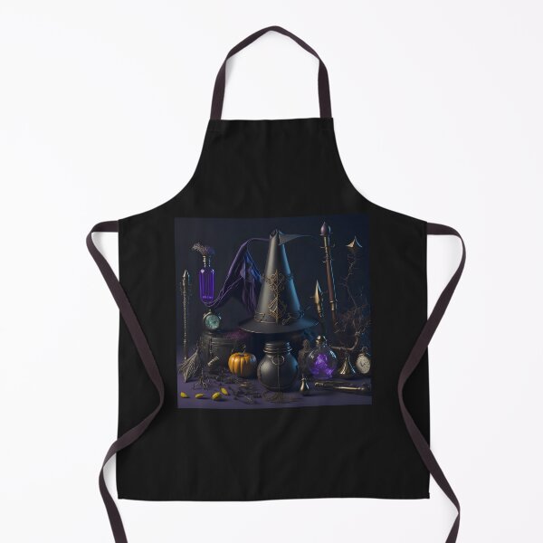 Item preview, Witchy Accessories designed and sold by Shiwwa.