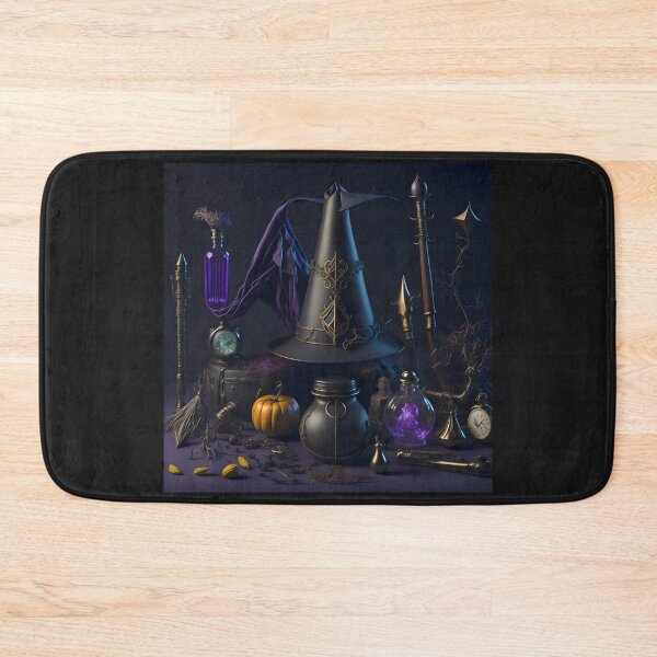 Item preview, Witchy Accessories designed and sold by Shiwwa.