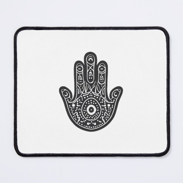Item preview, HAMSA 2 designed and sold by momanteiga.