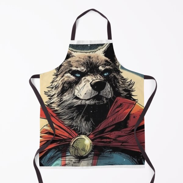 Item preview, howling designed and sold by fanzen69.