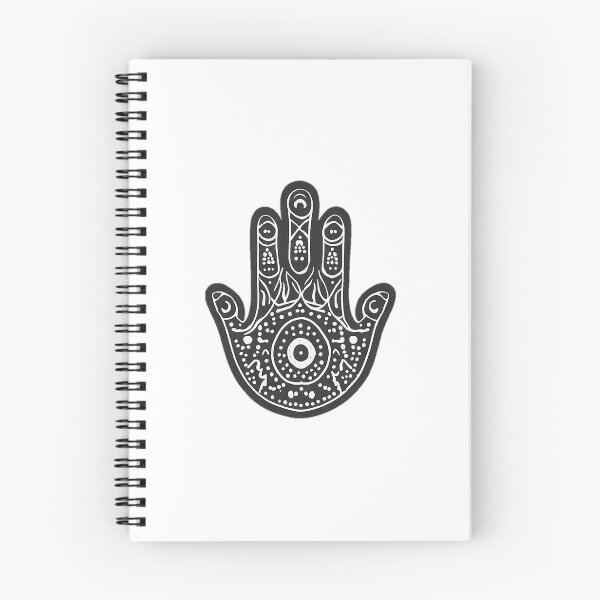 Item preview, HAMSA 2 designed and sold by momanteiga.