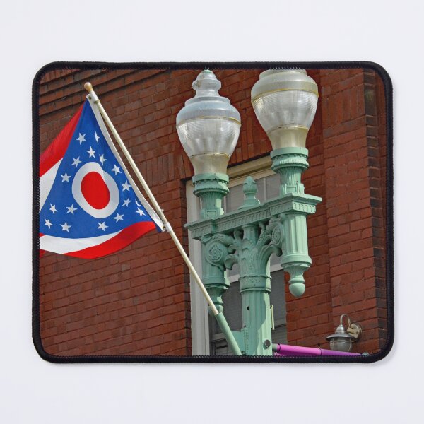Item preview, Ohio Pride designed and sold by RabbitHole13.