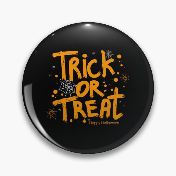 Artikelvorschau, Trick or treat with cobwebs and spiders entworfen und verkauft von quanlh.