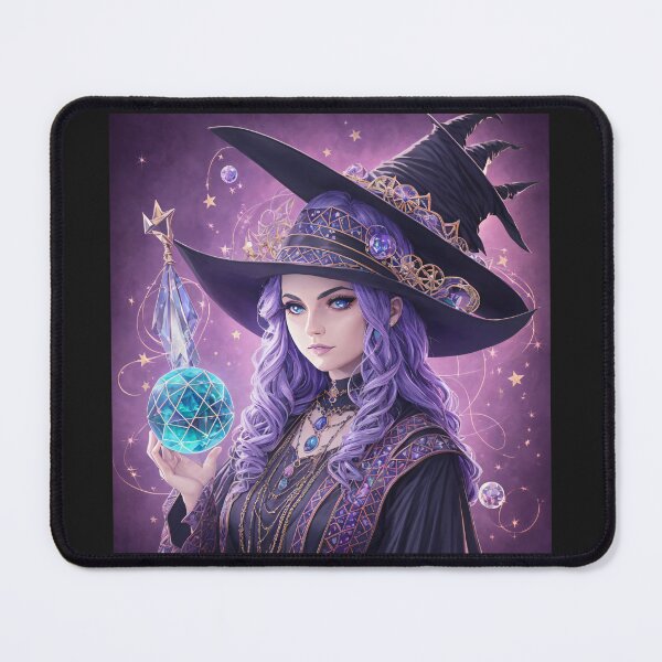 Item preview, Witchy Accessories designed and sold by Shiwwa.