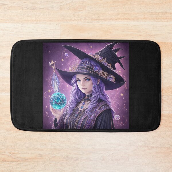 Item preview, Witchy Accessories designed and sold by Shiwwa.