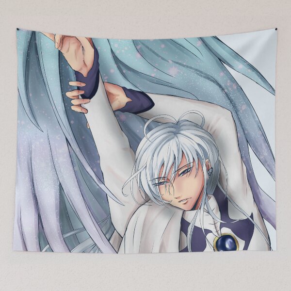 Item preview, Yue designed and sold by paanpanpanda.